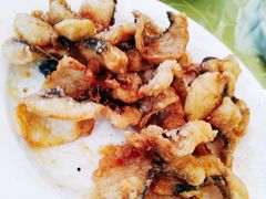 -雪野鱼头大王邢府公老店(雪野湖店)