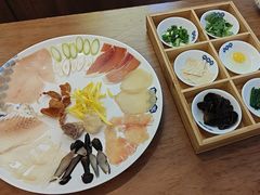 -桥香园云南过桥米线(红龙井店)