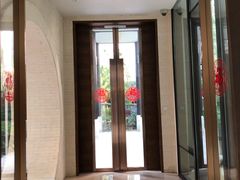 -上海崇明金茂凯悦酒店