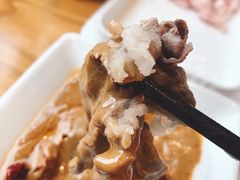 超级肥牛-丁卯•铜锅涮肉(工体店)