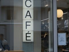 -ARKET CAFÉ(三里屯太古里店)