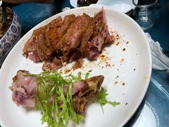 -富临轩私房菜(集庆门大街店)