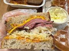 -佐敦面包铺·JORDAN BAKERY
