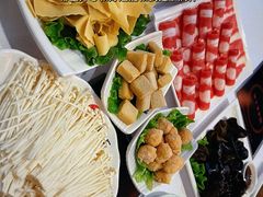 -德龙火锅(松源街直营店)