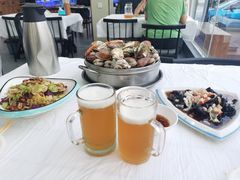 -日照大牌檔•小船海鲜(万平口店)