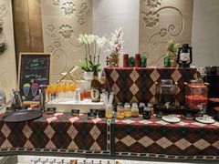 -索菲特酒店 · 云尚天际自助餐厅