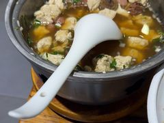 -苹果树下艺术餐厅(通州店)