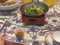-杨记隆府(时代天街店)