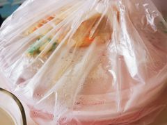 -金城包子牛肉灌汤包(台东四路店)