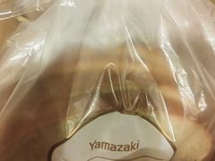 -山崎面包(百联世纪店)