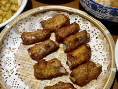 -天下客饭店(中山路店)