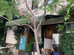 -默迹咖啡馆