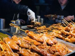 -大学城夜市大排档(凤栖路店)