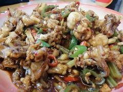 -老三样·美食研究中心(世贸路店)