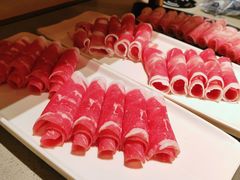-海底捞火锅(天津SM城市广场店)