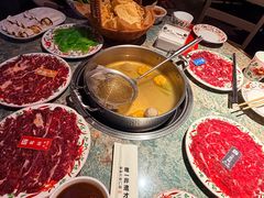 -汕头八合里海记牛肉店(清河店)