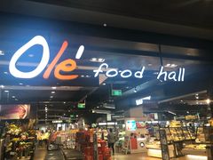 -Olé精品超市(北京合生汇店)