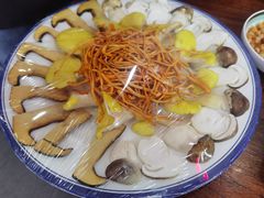 -大理.老字号渝记酸萝卜乌鱼(古城总店)