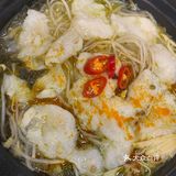 碗看着很大，其实量真的不多