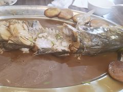 -今鲜源大酒店·中华餐饮名店(新湛路店)