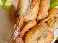 -盛宴标帜西餐厅龙虾.鲍鱼•牛排(重庆喜来登大酒店)