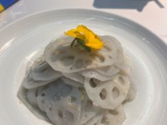 -鑫悦诚府·新鲁菜·餐厅(趵突泉店)