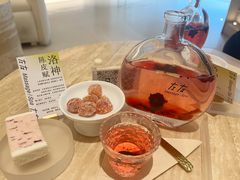 -左右Massage/Spa(长寿路店)