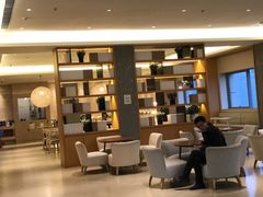 -全季酒店(成都春熙路IFS国金中心店)