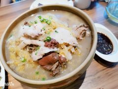 -六泰居·尔滨地标·东北菜(松北店)
