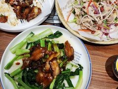 -猪腰一家·地道佛山菜(里水店)