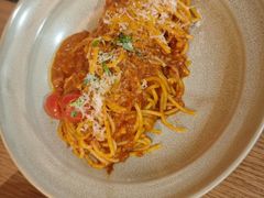 -芭莉与彩虹西餐厅(成都合生汇店)