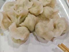 -听涛雅苑百味饺子老家菜馆