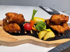 -3号仓库·创意中国菜(嘉兴龙鼎万达店)