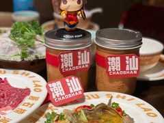 -潮澎派·潮州菜(南国明珠店)