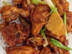 -腰记饭店(龙源路店)