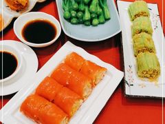 -北园酒家(小北路店)