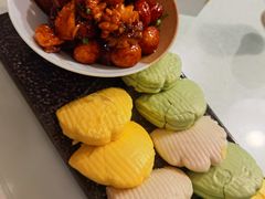 -旅马餐厅(茅家埠店)