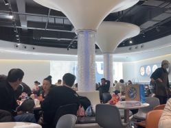 -MINI MARS KIDS CLUB亲子家庭中心(杨浦黄兴店)