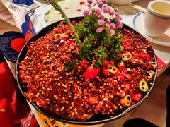-码头故事火锅(大丰店)