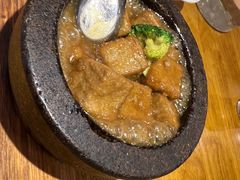-东就鸭饭店·古早海南菜(友谊南海城店)