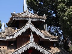 -云南民族村