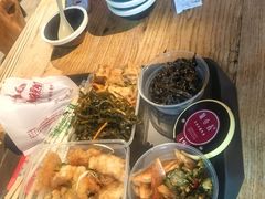 -聚合鑫东北熏酱熟食麻辣面(长阳店)