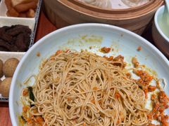 -裕兴记•蟹黄面馆(人民广场店)