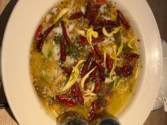 -太二酸菜鱼(菱角湖万达店)