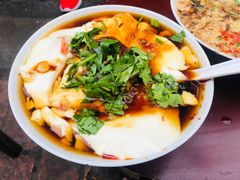 -云南大锅豆浆店