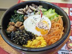 -食米家拌饭(梅溪新天地店)