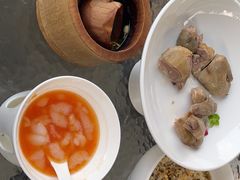 -汉水谣·江景餐厅(江滩店)