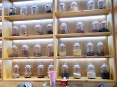 零售区-大斌家串串火锅(汇一城店)