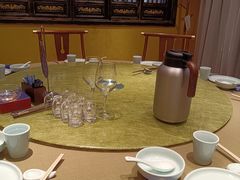 -院8里·小聚园老川菜(九眼桥店)