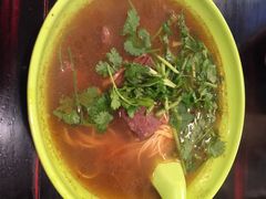 张记牛肉面馆-张记牛肉面馆(天津路店)